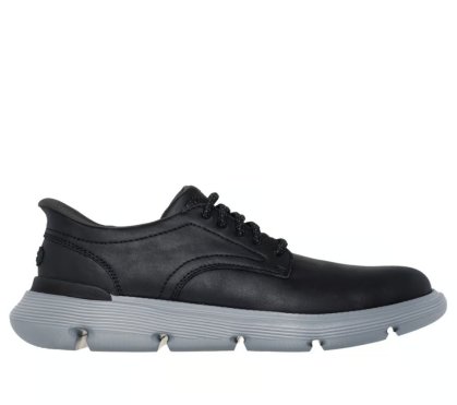 (image for) Skechers Garza - Duran: Dress-Casual Slip-Ons That Skip the Laces