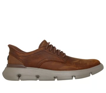 (image for) Skechers Garza - Duran Slip-ins: Hands-Free Shoes with Advanced Comfort