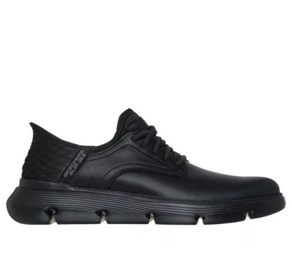 (image for) Skechers Slip-ins Garza - Gervin: No-Hands Technology for Active Lives