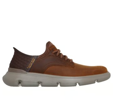 (image for) Skechers Slip-ins: Garza - Gervin Hands-Free Shoes