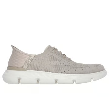 (image for) Skechers Slip-ins: Garza - Palma – Effortless Hands-Free Comfort