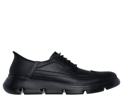 (image for) Skechers Slip-ins Garza - Rubio – Comfortable Hands-Free Shoes