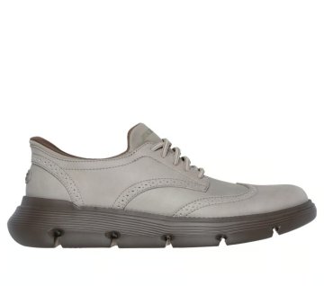 (image for) Skechers Slip-ins® Garza-Sully: Hands-Free Comfort for Professionals