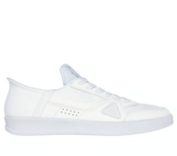 (image for) Skechers Slip-ins Mark Nason: New Wave Cup – Effortless Style & Comfort
