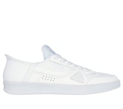 (image for) Skechers Slip-ins Mark Nason: New Wave Cup – Effortless Style & Comfort