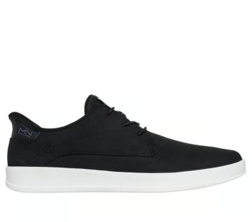 (image for) Mark Nason x Skechers Slip-ins: Hands-Free Luxury