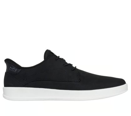 (image for) Mark Nason x Skechers Slip-ins: Hands-Free Luxury