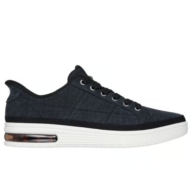 (image for) Mark Nason x Skechers Slip-ins: Sup-Air Jettz – Where Comfort Meets Street Style
