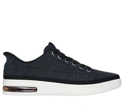 (image for) Mark Nason x Skechers Slip-ins: Sup-Air Jettz – Where Comfort Meets Street Style