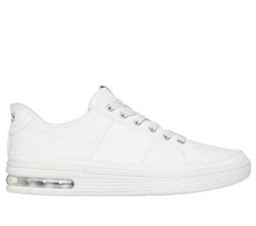 (image for) Skechers Slip-ins Mark Nason: Sup-Air - Jettz – Effortless Style & Comfort