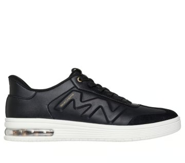 (image for) No Hands Shoes That Stay On: Skechers Mark Nason Sup-Air