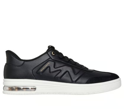 (image for) No Hands Shoes That Stay On: Skechers Mark Nason Sup-Air