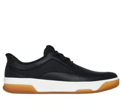 (image for) Skechers Slip-On Sneakers: Mark Nason Street Cup - Deen