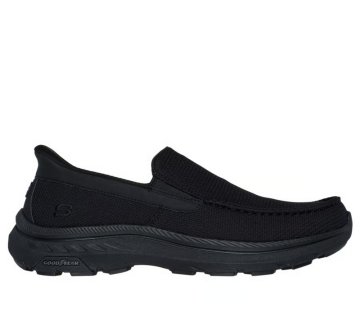 (image for) Skechers Slip-ins Pollard-Wilfred – Travel Smarter, Step Easier