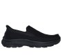 (image for) Skechers Slip-ins Pollard-Wilfred – Travel Smarter, Step Easier