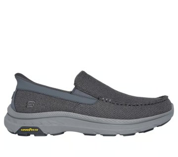 (image for) Skechers Slip-ins Pollard-Wilfred – Easy Wear, Easy Care