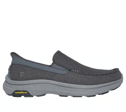 (image for) Skechers Slip-ins Pollard-Wilfred – Easy Wear, Easy Care