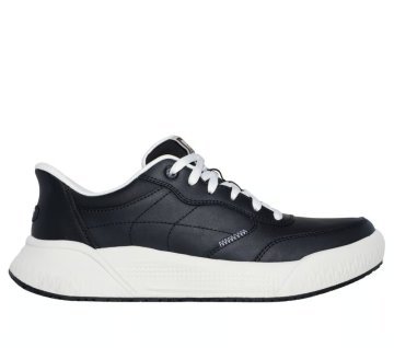 (image for) Skechers Slip-ins Relaxed Fit: Cyrus - Creedo | HeelLock™ Biometric Comfort