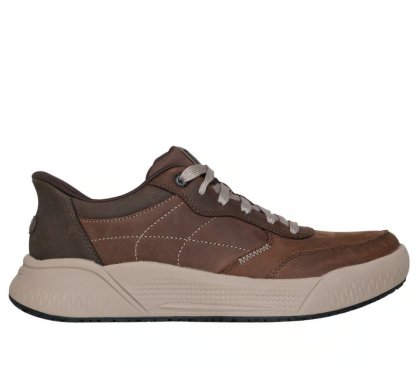 (image for) Skechers Slip-ins RF: Cyrus-Creedo - The Lace-Up Rebellion