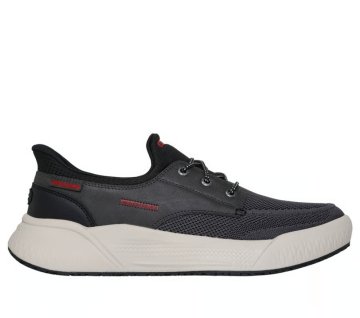 (image for) Skechers Slip-ins Cyrus-Eagan: Your New Favorite Machine Washable Shoes