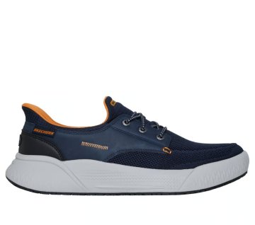 (image for) Skechers Slip-ins Cyrus - Eagan – No Hands, No Hassle Slip-On Sneakers