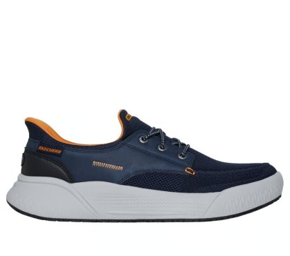 (image for) Skechers Slip-ins Cyrus - Eagan – No Hands, No Hassle Slip-On Sneakers