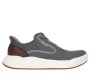 (image for) Skechers Slip-Ins Cyrus Shaw: No-Hands Shoes for Urban Explorers