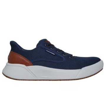 (image for) Skechers Slip-ins Relaxed Fit: Cyrus - Shaw