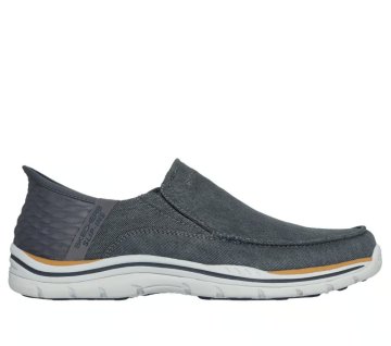 (image for) Skechers Slip-ins Relaxed Fit: Expected – Cayson