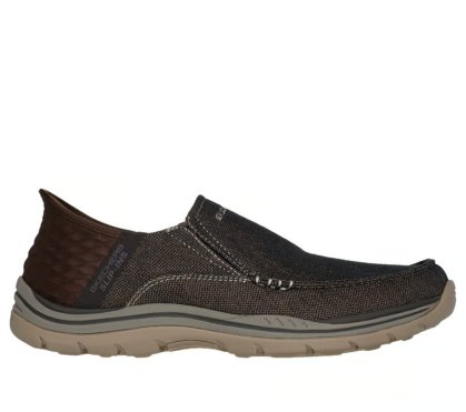 (image for) Skechers Hands-Free Slip-Ins Cayson: The Ultimate No-Tie Sneaker