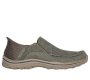 (image for) Skechers Slip-ins Cayson: Hands-Free Comfort in Every Step