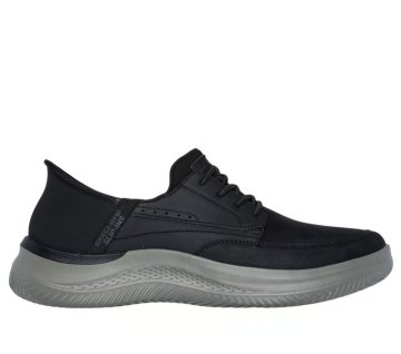 (image for) Skechers Slip-Ins Hasting-Rory – No Hands Shoes for Effortless Wear
