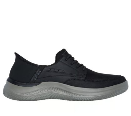 (image for) Skechers Slip-Ins Hasting-Rory – No Hands Shoes for Effortless Wear