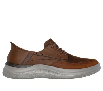 (image for) Skechers Slip-ins Relaxed Fit: Hasting - Rory Sneakers