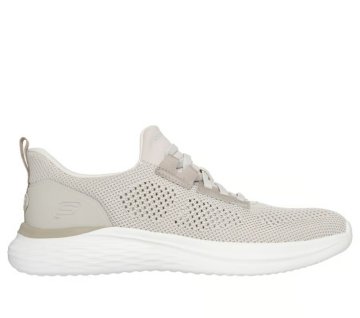 (image for) Skechers Slip-ins Lawson - Lazlow – Vegan & Travel-Ready Comfort