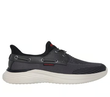 (image for) Skechers Slip-Ins Lawson - Parasail - The Easiest Shoes You'll Ever Wear