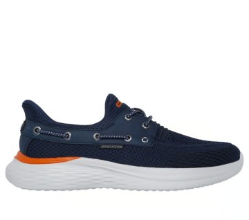(image for) Skechers Slip-Ins RelaxedFit: Lawson -Parasail -Effortless Comfort