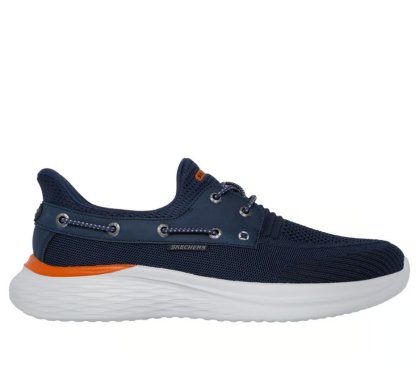 (image for) Skechers Slip-Ins RelaxedFit: Lawson -Parasail -Effortless Comfort