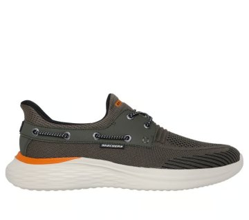 (image for) Skechers Slip-ins Relaxed Fit: Lawson - Parasail