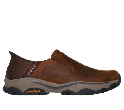 (image for) Skechers Craster-Lanigan: Best Slip-In Sneakers for Hands-Free Comfort