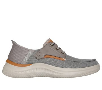 (image for) Skechers Slip-ins RF: Hasting - Niko – Hands-Free Comfort