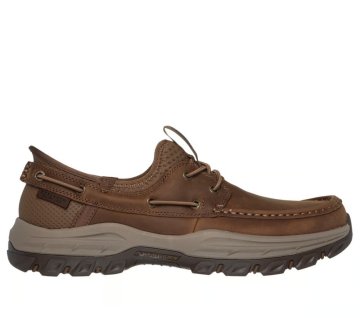 (image for) Skechers Knowlson Shore Thing: The Slip-On That Outsmarts Sneaker Culture