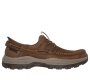 (image for) Skechers Knowlson Shore Thing: The Slip-On That Outsmarts Sneaker Culture