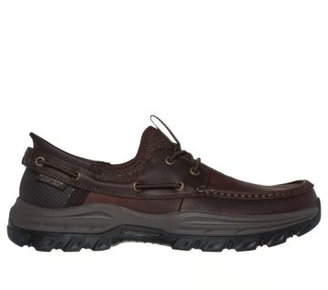 (image for) Skechers Slip-ins Knowlson: Where Lazy Sundays Meet Happy Feet