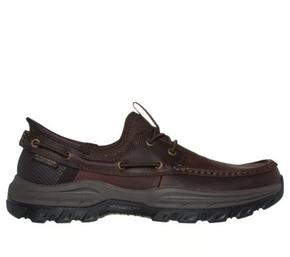 (image for) Skechers Slip-ins Knowlson: Where Lazy Sundays Meet Happy Feet