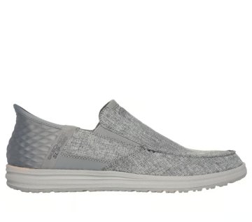 (image for) Skechers Slip-ins® Melson - Medford – Best Hands-Free Sneakers