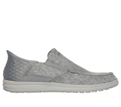 (image for) Skechers Slip-ins® Melson - Medford – Best Hands-Free Sneakers