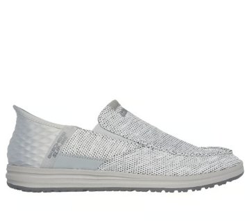 (image for) Skechers Slip-ins® RF: Melson - Medford – Hands-Free Comfort