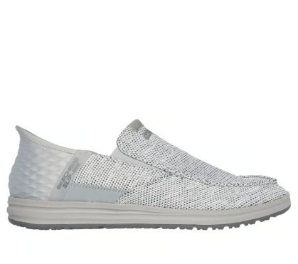 (image for) Skechers Slip-ins® RF: Melson - Medford – Hands-Free Comfort