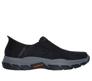 (image for) Skechers Slip-ins RF: Respected - Holmgren – Tough, Reliable & Effortless